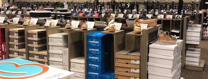 DSW Designer Shoe Warehouse is one of Lorton/Springfield VA.