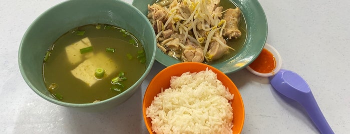 Golden Jade Restaurant (金玉满堂茶餐室) is one of Klang Valley's fav.