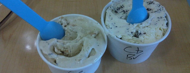 ChillN Nitrogen Ice Cream is one of America's Best Ice Cream Shops.