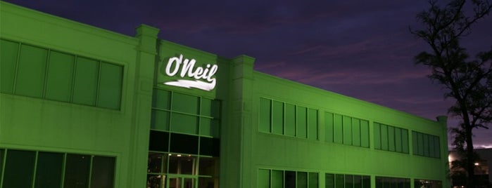 O'Neil Electric is one of Top picks for Hardware Stores.