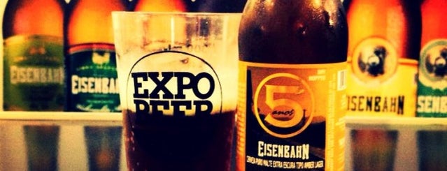 ExpoBeer ES 2014 is one of Closed.