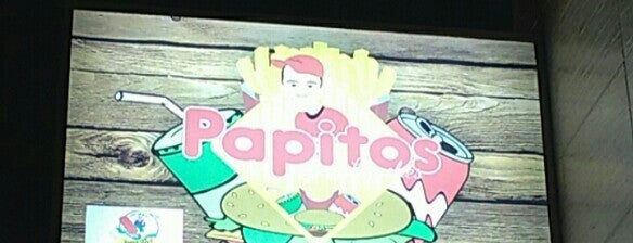 Papitos Lanches is one of Fabianoさんのお気に入りスポット.