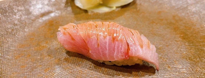 Uwotoku is one of Tokyo Sushi Tan.