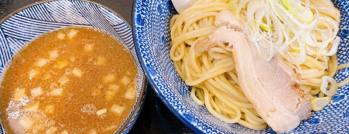 大勝軒 まるいち 赤羽店 is one of お気に入りラーメン.