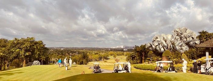 Long Thanh Golf ClubVietnam is one of Ho Chi Minh City List (3).