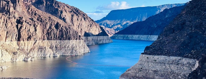 Colorado River is one of Las Vegas 2015.