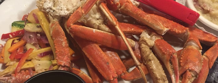 S & J Crab Ranch is one of Best Bars in Maryland to watch NFL SUNDAY TICKET™.
