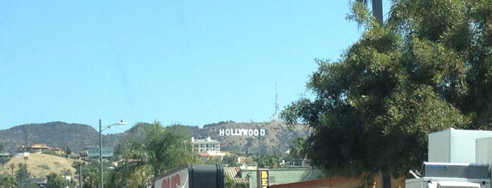 Best Inn Hollywood is one of США.