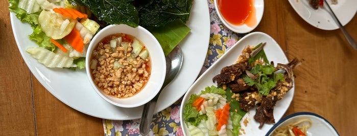 O-Yaou is one of ร้านอาหาร.