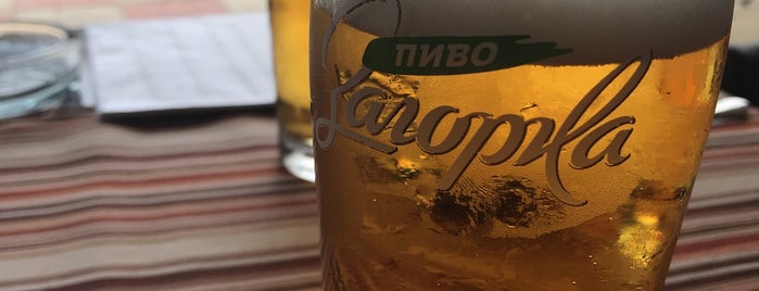 Riva bar & food is one of Bulgaria.