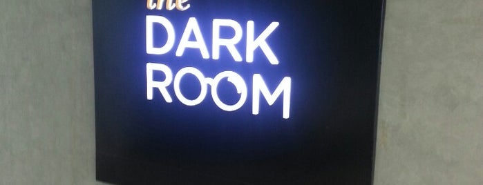 The Dark Room is one of Kuwait food & around.