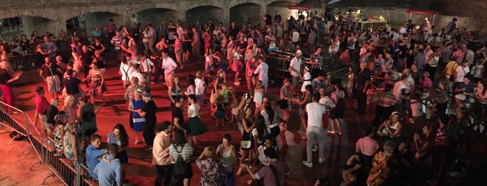 Summer Jamboree Senigallia 2015 is one of Lieux qui ont plu à Ico.