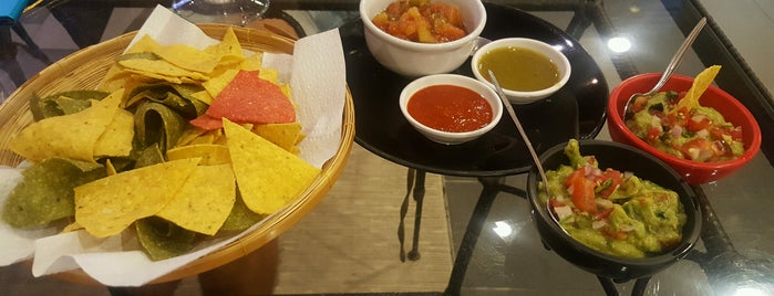 Sunrise Tacos is one of Bangkok Restaurants.