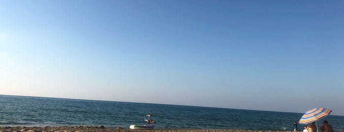 Κύμα is one of Top picks for Beaches.