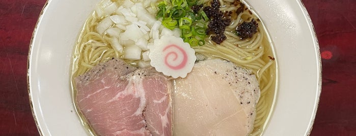 鶏料理 慶 is one of ﾌｧｯｸ食べログ麺類全般ﾌｧｯｸ.