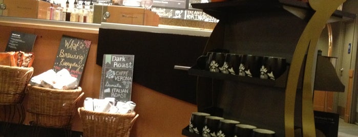 Starbucks is one of The 15 Best Places for Espresso in Niagara Falls.
