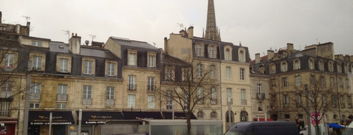Basilique Saint-Michel is one of SmartTrip в Бордо с Анной-Алисой.