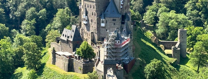 Aussichtspunkt Burg Eltz is one of Around Rhineland-Palatinate.