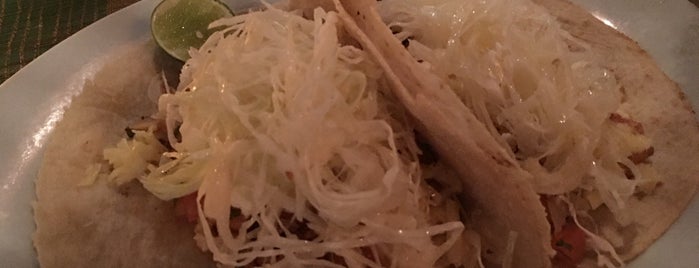 Taqueria Corona is one of Cambodia 2015 To Try.