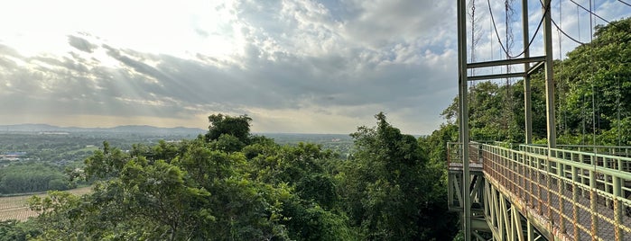Rayong Viewpoint is one of ระยอง, เสม็ด.