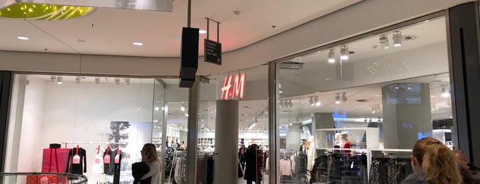 H&M is one of koblenz.