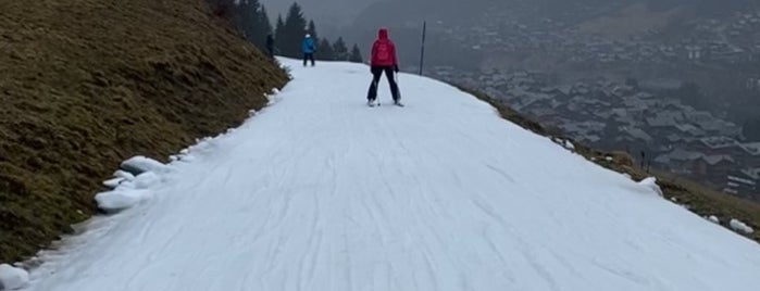 Morzine is one of สถานที่ที่ Helen ถูกใจ.