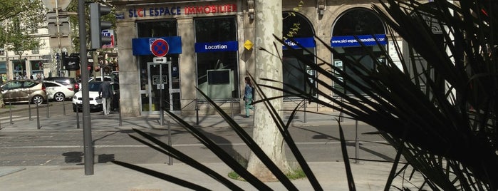 Café du Pond is one of Lyon.