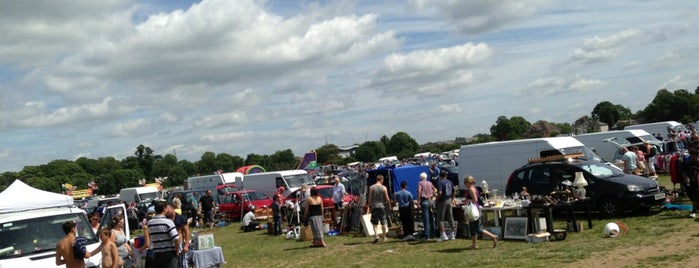 Taplow Car Boot is one of All-time favorites in United Kingdom.