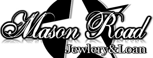 Mason Road Jewelry & Loan is one of Lieux qui ont plu à Kevin.