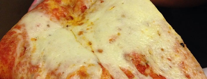 Pizzeria Spontini is one of My Italy to-do list.