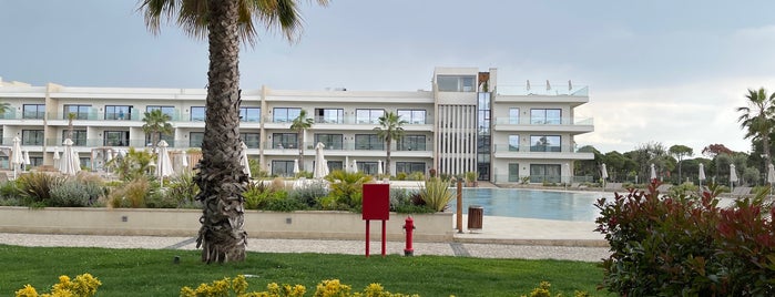 Meliá Durres Albania is one of 🇦🇱 Albania Chill Out.