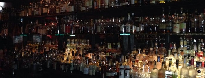 Delilah's is one of Whiskey Bars.