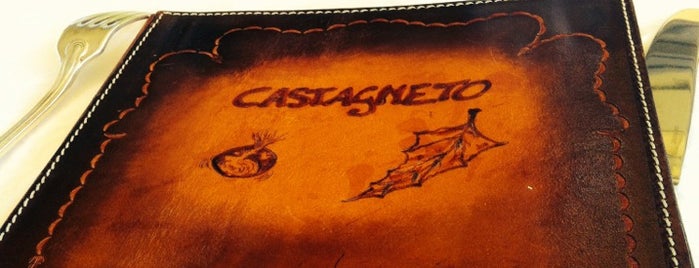 Ristorante Il Castagneto is one of posti da ricordare.