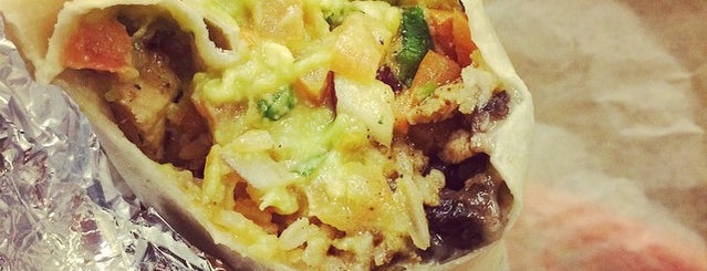 Dos Toros Taqueria is one of The 15 Best Places for Burritos in New York City.