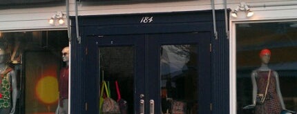 Marc by Marc Jacobs Provincetown-Now Closed is one of Global All-Time Favorites.