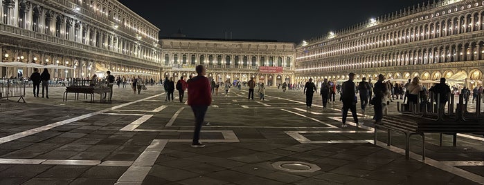 Charm in Venice is one of Italy 2014.