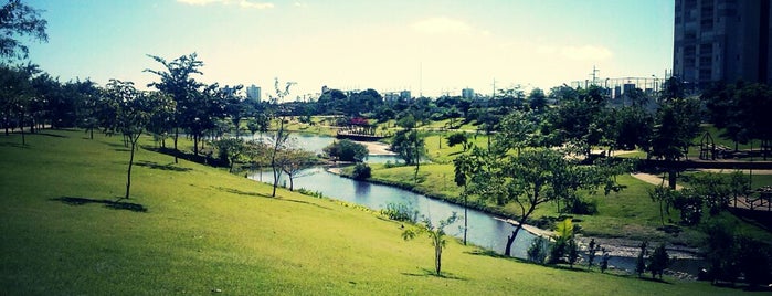 Parque Cascavel is one of dia-a-dia.