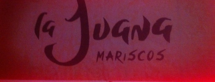 La Juana is one of Coffe.