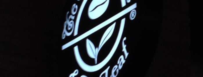 The Coffee Bean & Tea Leaf is one of The 7 Best Places for Blended Drinks in Las Vegas.