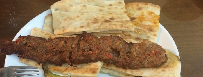 Hasan Kolcuoğlu Restaurant is one of Pinar'ın Beğendiği Mekanlar.