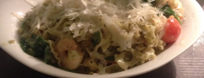 Vapiano is one of Pinarさんのお気に入りスポット.