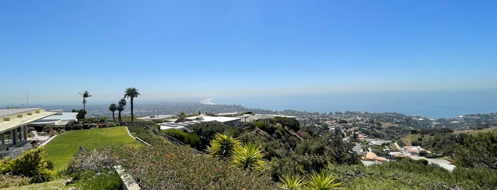 Top Of The World is one of LA.