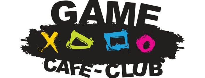Game Club is one of Cafeler (Bosna).