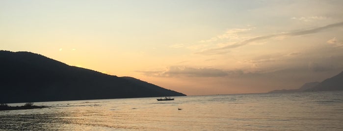 Gökçe azmak başı is one of Marmaris.