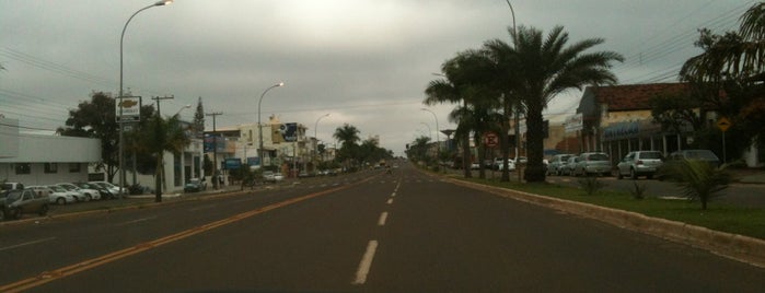 Paranavaí is one of สถานที่ที่ Yunus ถูกใจ.