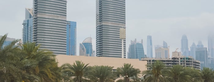 Jumeirah Islands Pavilion is one of Dubai.