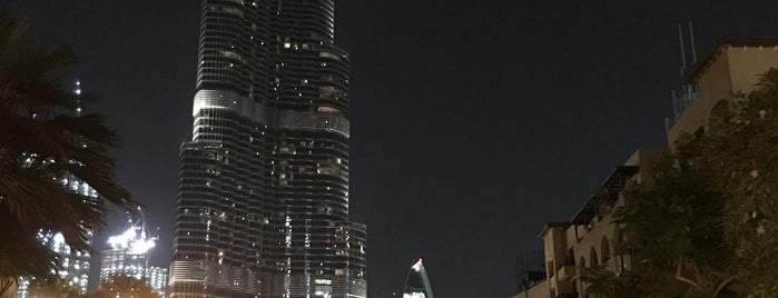 Dubai Favs