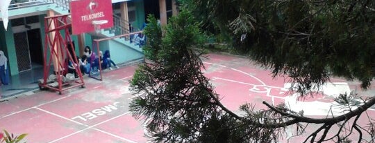 SMA Negeri 3 Bogor is one of Posmaida’s Liked Places.