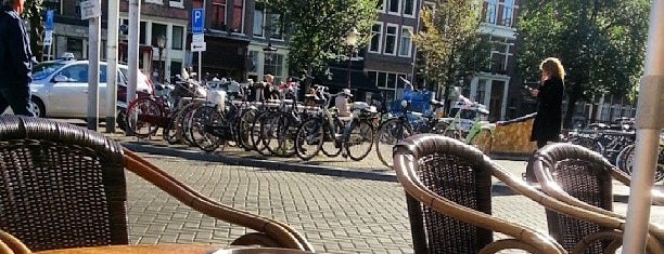 't Loosje is one of Bons plans Amsterdam.