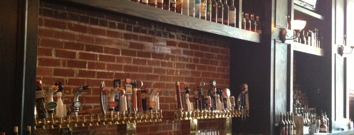 Historians Ale House is one of Denver.